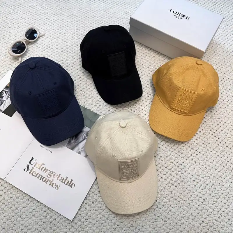 Loewe cap dx63